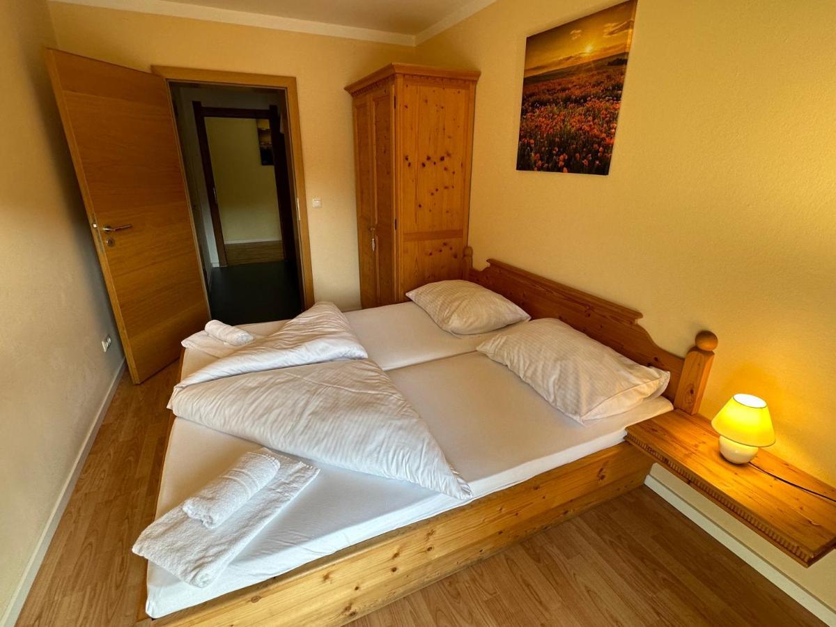 Alpenlodge, Ferienwohnung 12 Thiersee Exteriér fotografie