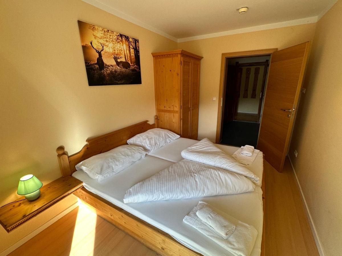Alpenlodge, Ferienwohnung 12 Thiersee Exteriér fotografie