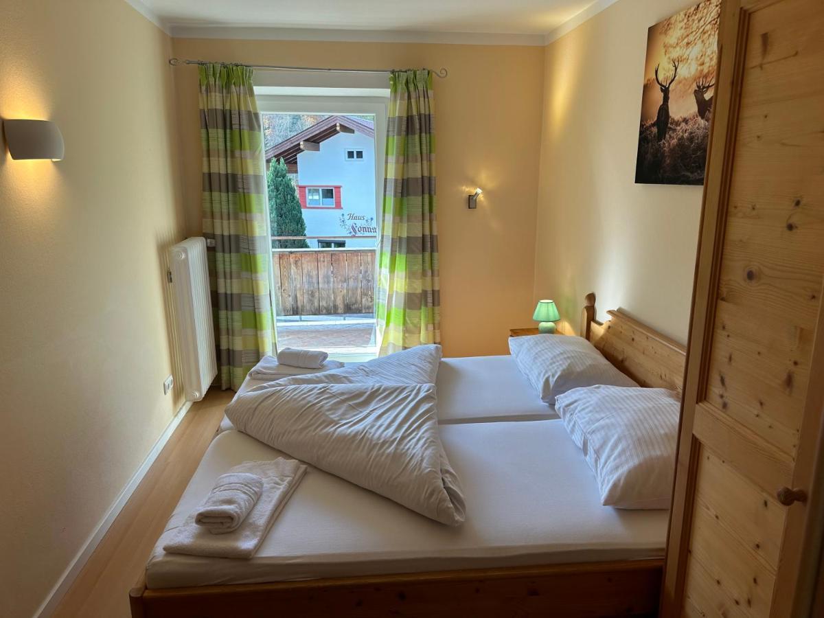 Alpenlodge, Ferienwohnung 12 Thiersee Exteriér fotografie