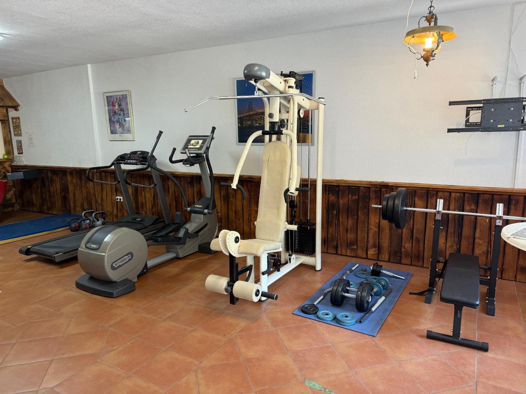 Alpenlodge, Ferienwohnung 12 Thiersee Exteriér fotografie