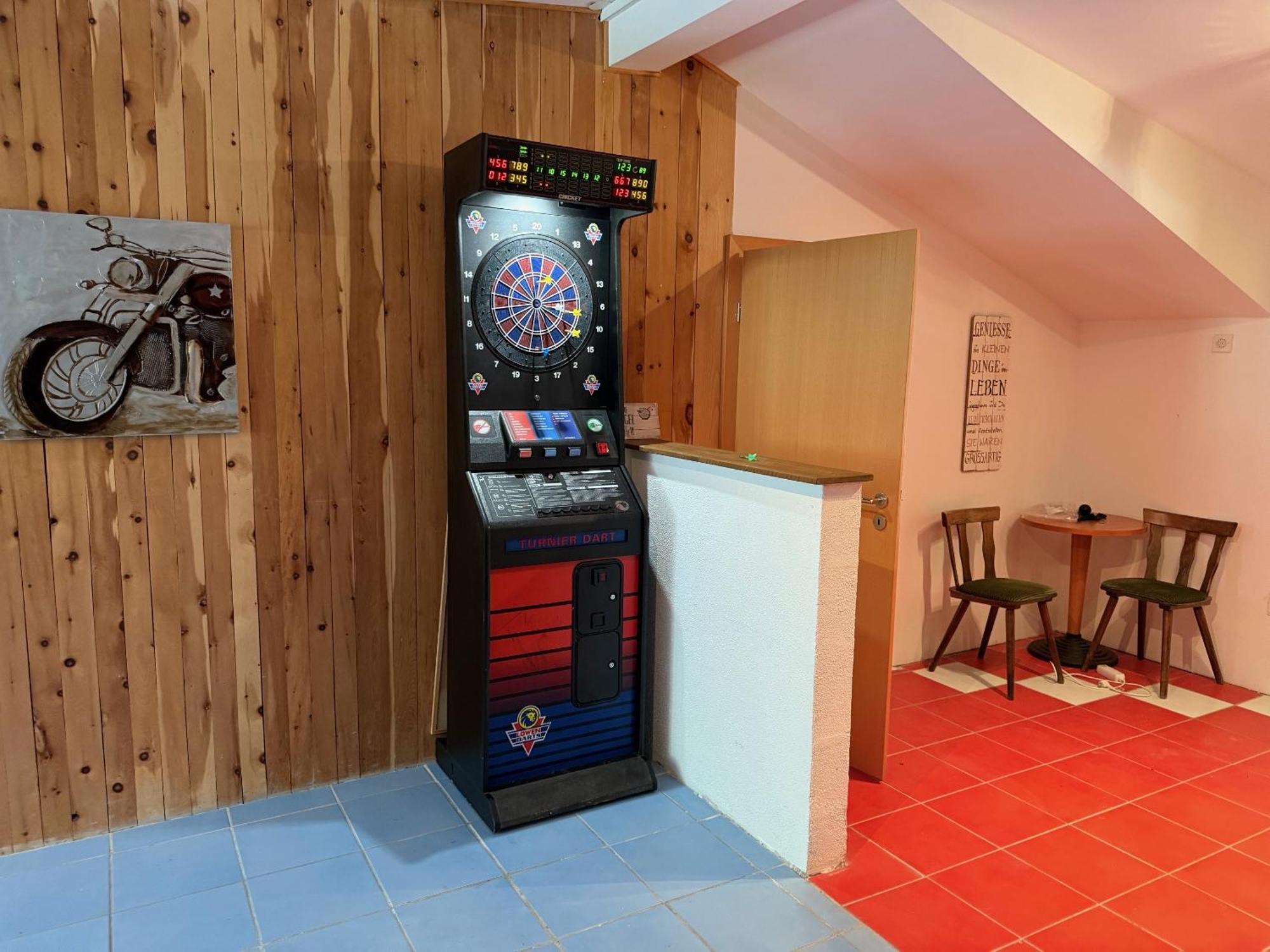 Alpenlodge, Ferienwohnung 12 Thiersee Exteriér fotografie